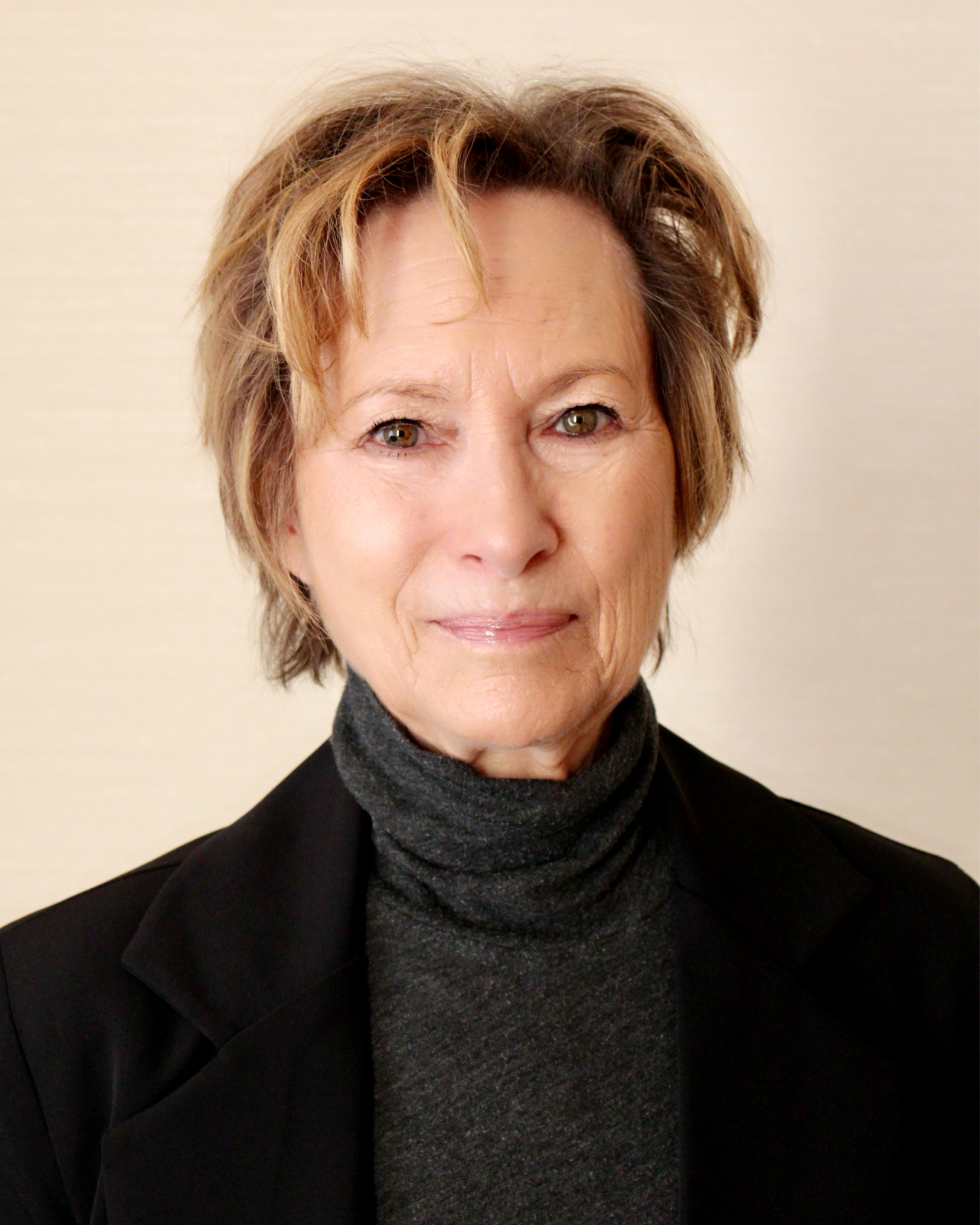 Amy Colton, Wealth Advisor and Divorce Financial Guide.