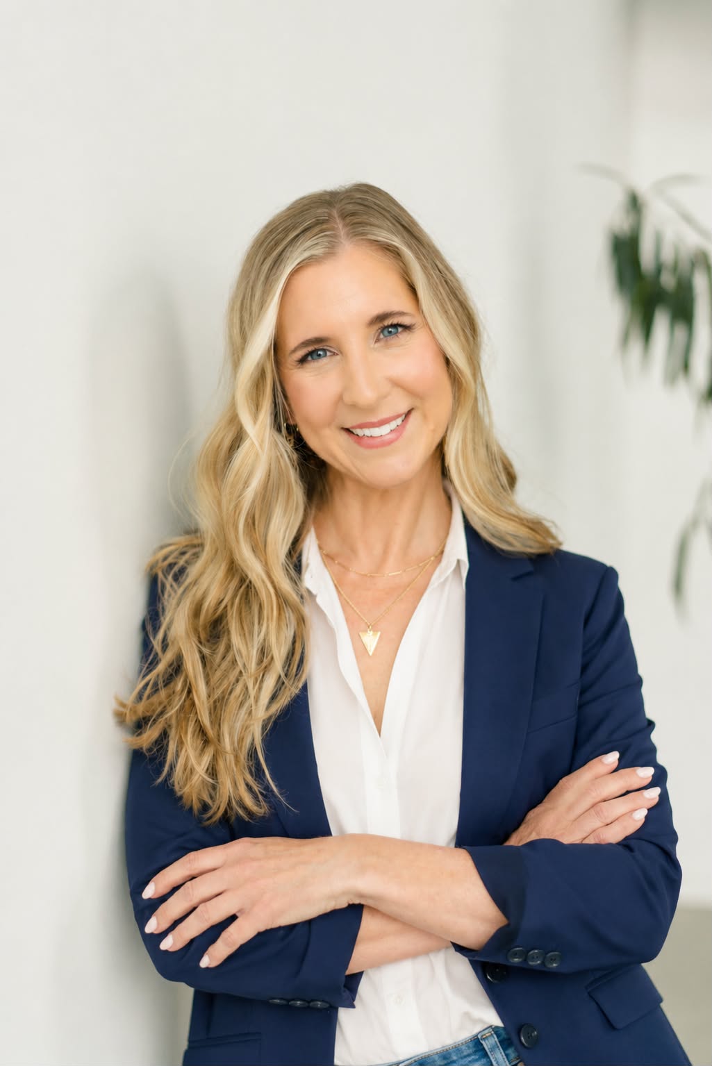 Bethany Tiller, CPA, CMA, Fractional CFO & Financial Operations