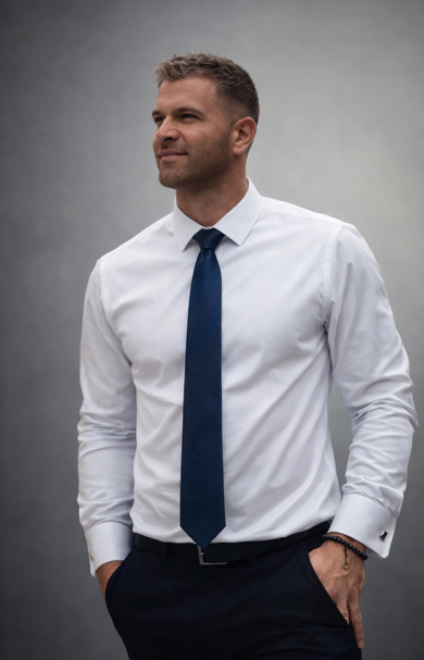 Brooks Latimore, Revenue & Go-to-Market Strategy at VC Strategic Capital