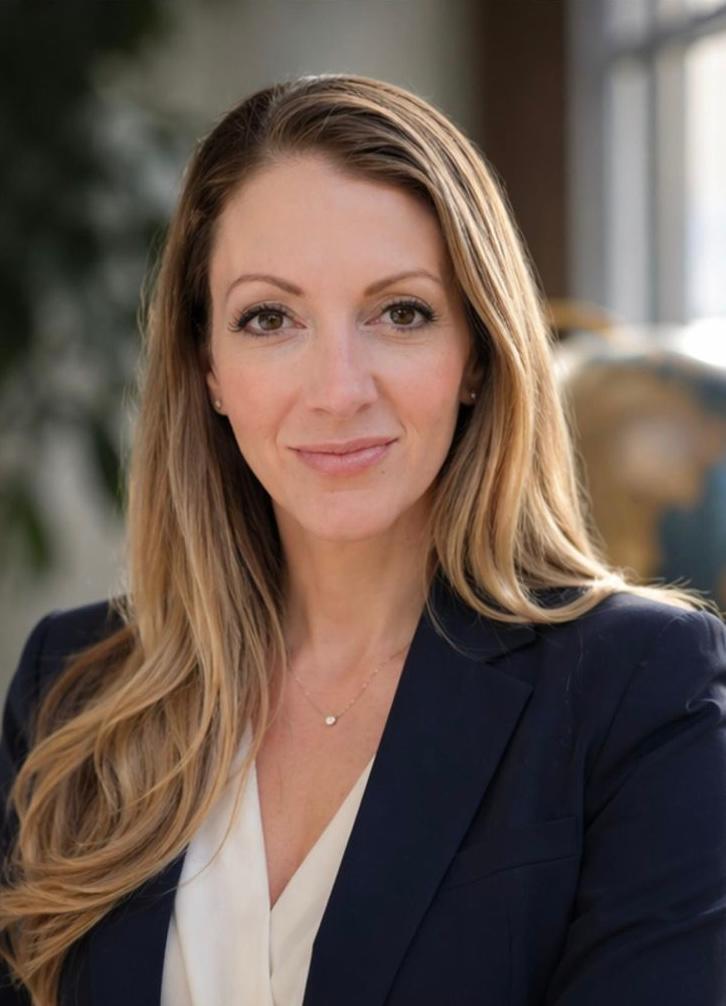 Kimberly Covino, Human Impact & Strategic Alignment at VC Strategic Capital