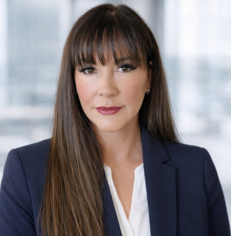 Lisa Edwards, Strategic Operations & AI Integration at VC Strategic Capital