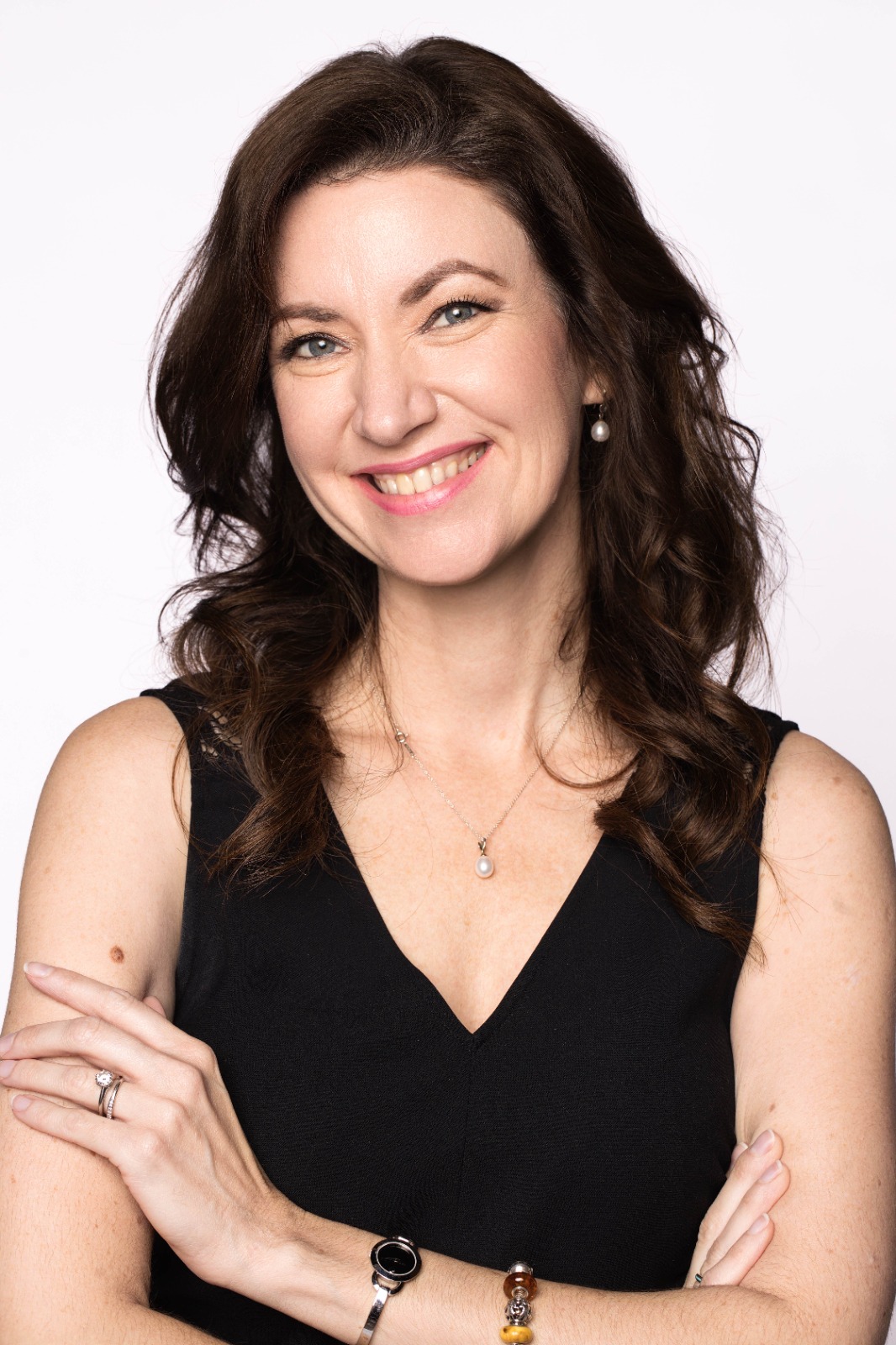 Marta Harich, CPA, Tax Strategist | Business Advisor | Family Office Tax Architecture