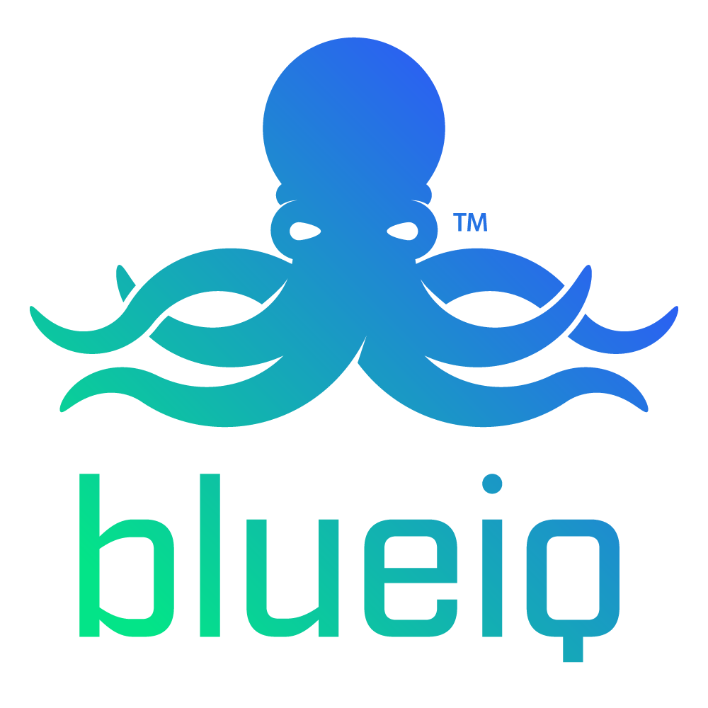 BlueIQ
