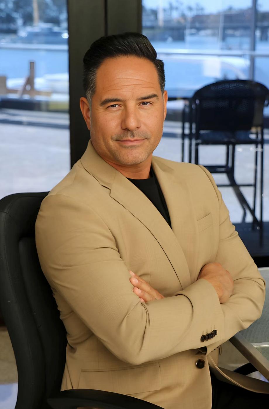 Brian T. Franco