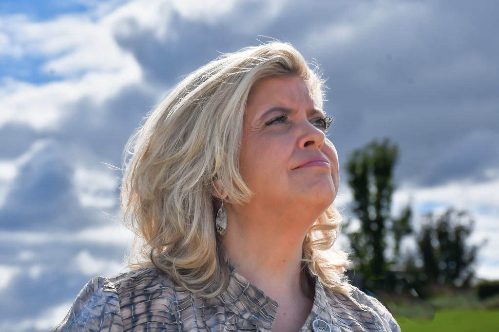 Dr. Kimberly Bonniksen